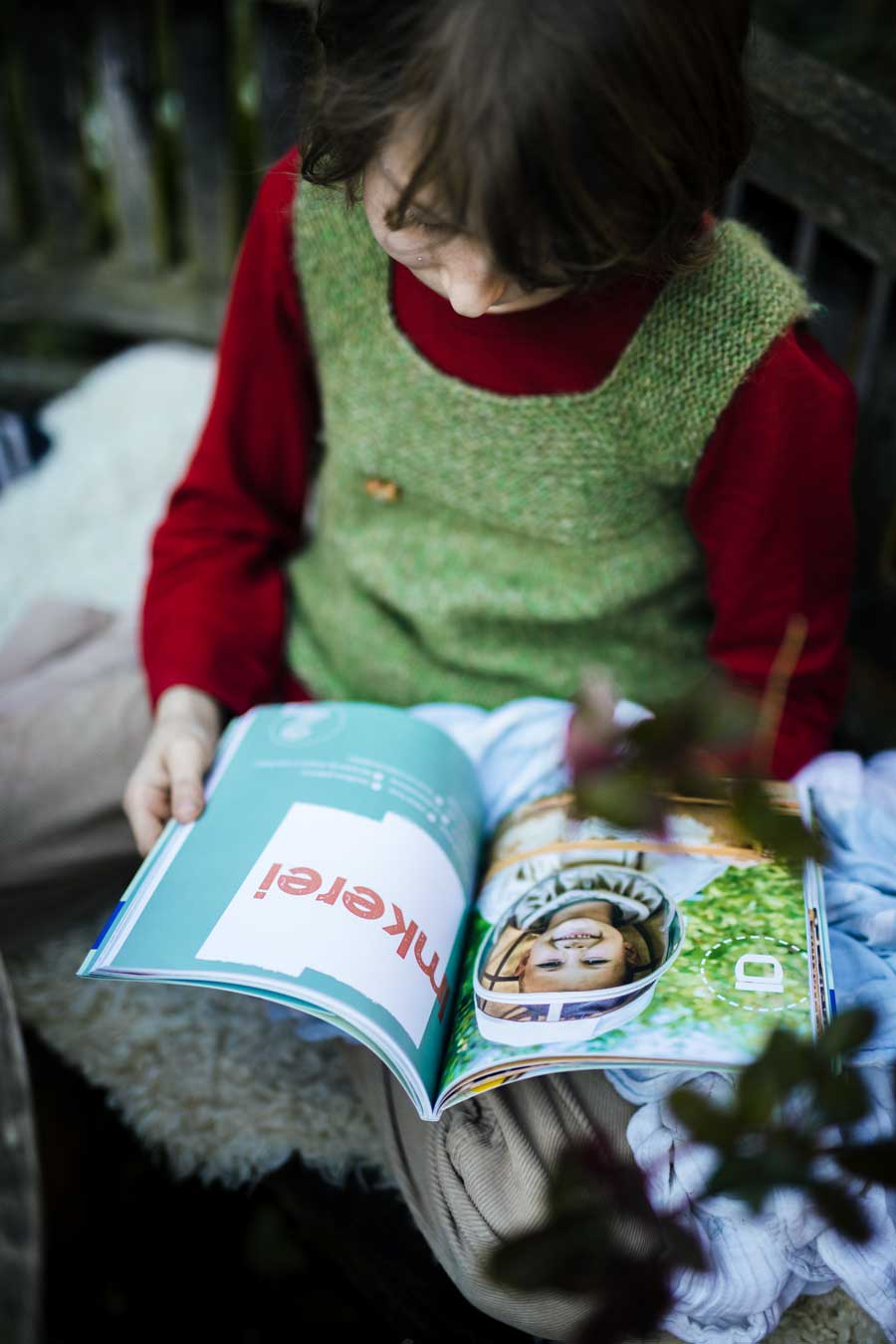Rezension - Das Imkerbuch für Kids, Kosmos-Verlag, Sarah Bude, Rebecca Schmitz (Mellifera)